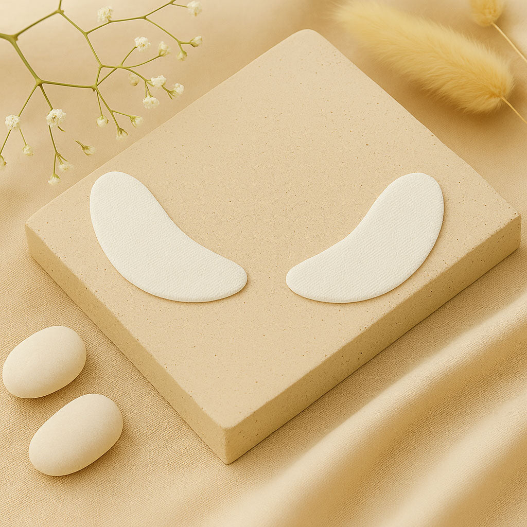 Brightr® Eye wrinkle smoothing patches