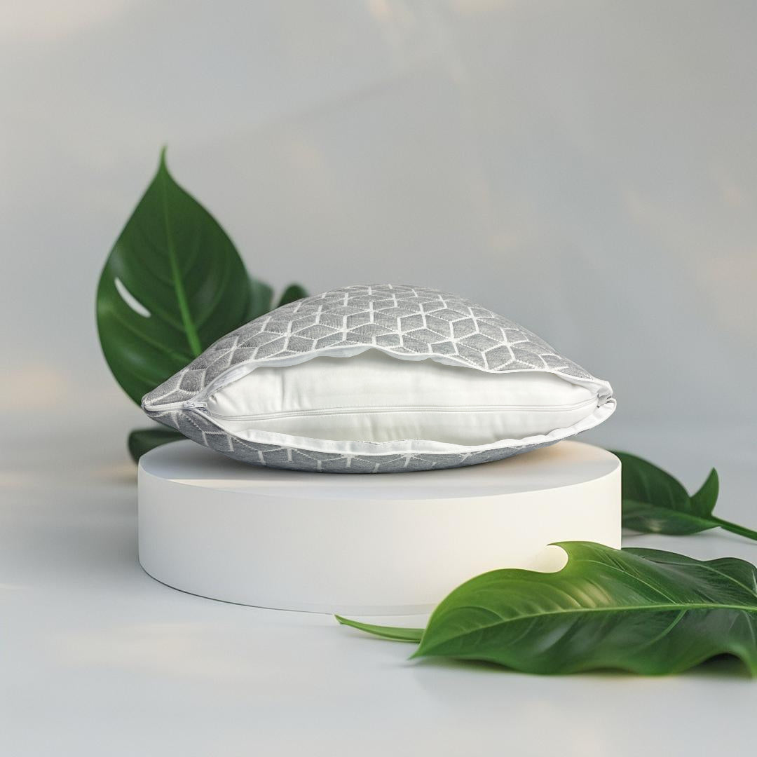 Brightr® Hug Body Extra Pillow Cover