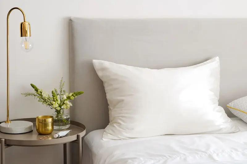 Brightr® 100% Silk 22 momme pillowcase
