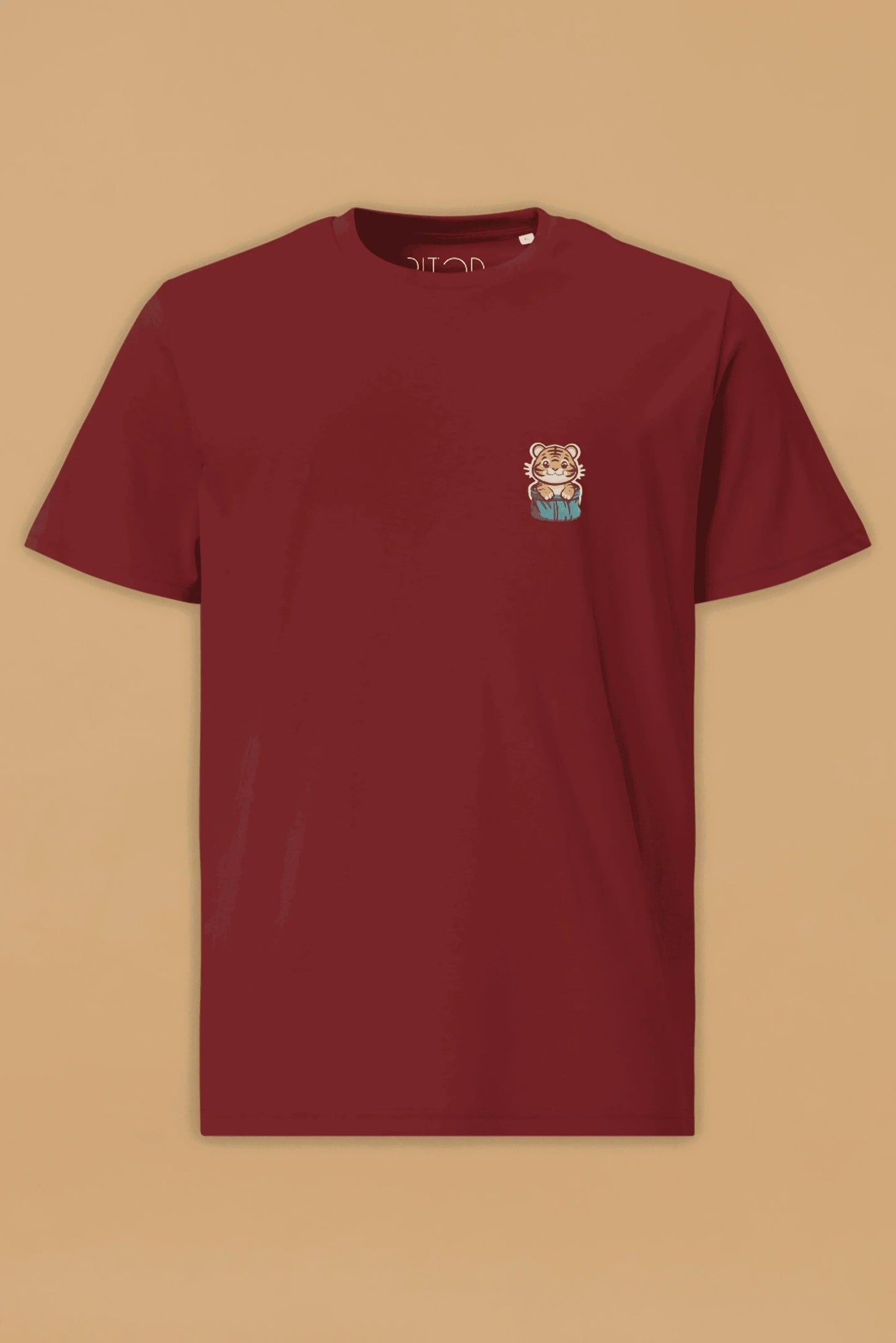 Tiger T-Shirt