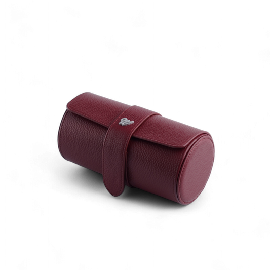 Kensington Three Watches Roll