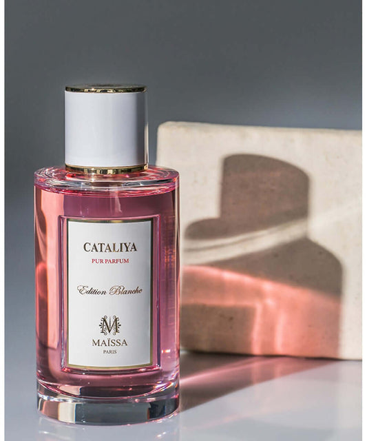 CATALIYA 200ml Eau de Parfum | Maissa Perfume UK