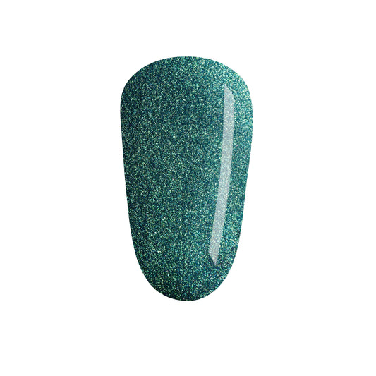 CND™ Vinylux™ Teal-Tricity 15ml