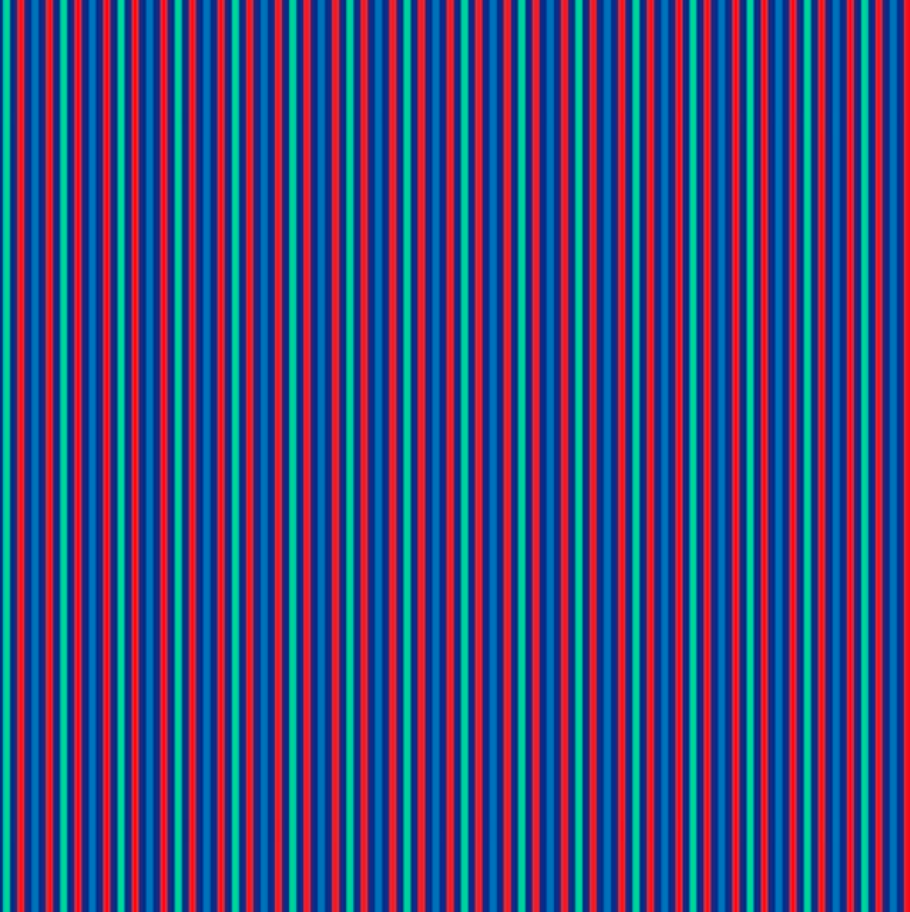 Mens Boxer Shorts - Candy Stripe