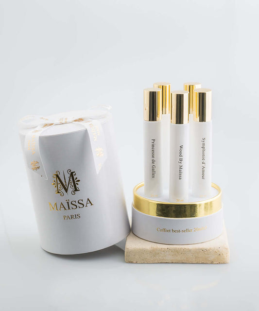 BESTSELLERS BOXES- gift box