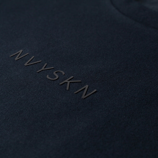 NVYSKN Mens Comfort Jumper