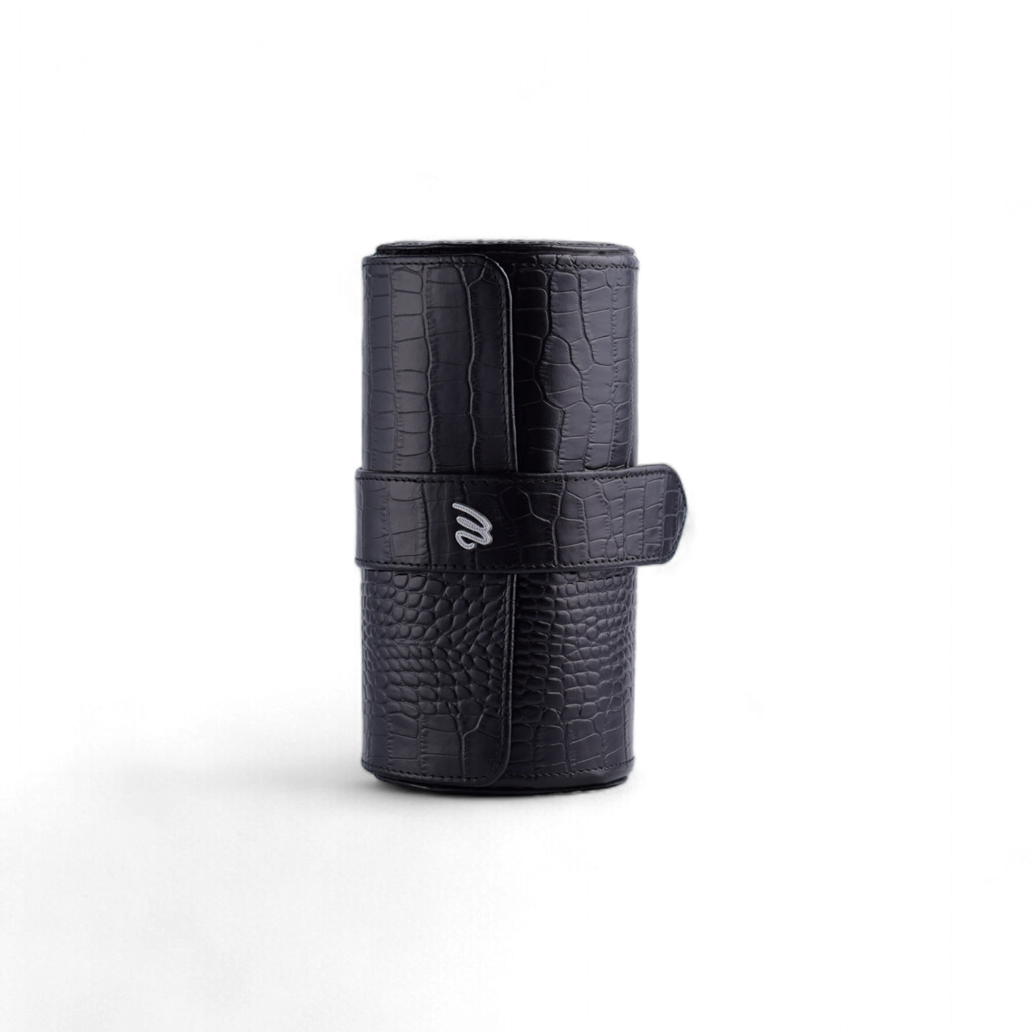 Kensington Three Watches Roll