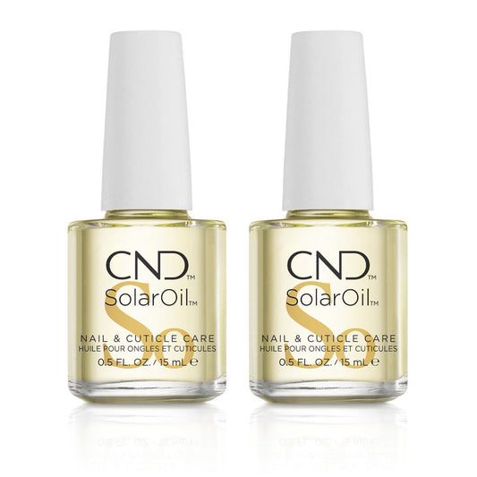 CND™ SolarOil™ Duo