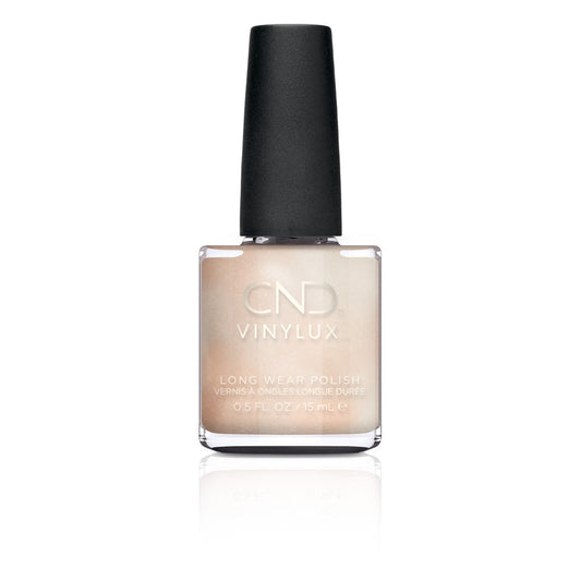 CND™ Vinylux™ Lovely Quartz 15ml
