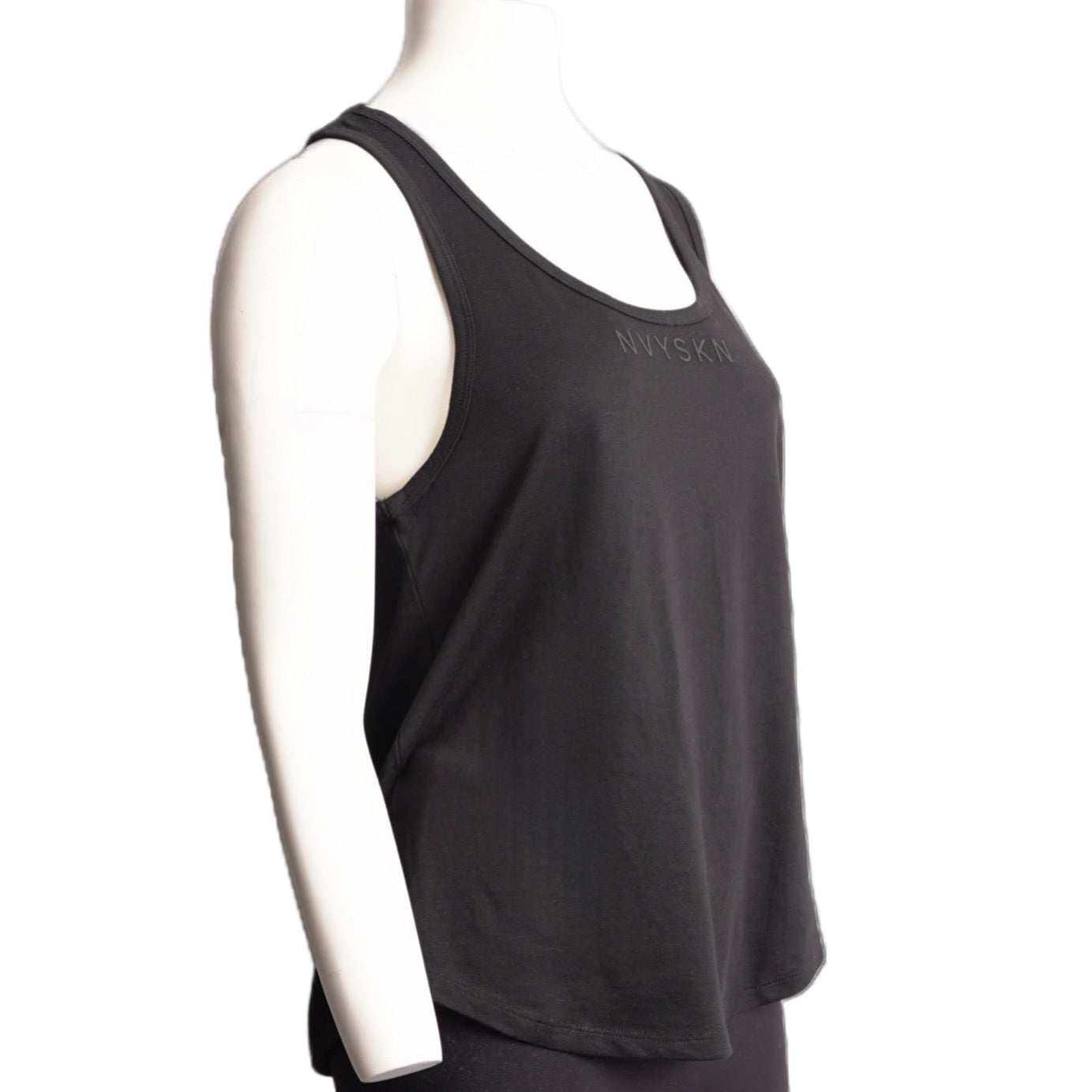 NVYSKN Womens Soft Training Tank Top