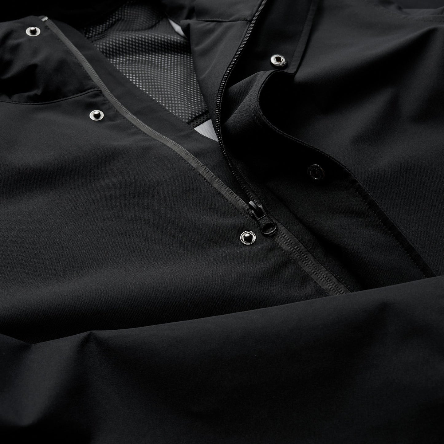 NVYSKN Mens Waterproof Formal Jacket