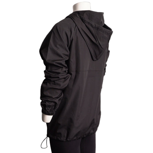 NVYSKN Womens Ultra Light Windproof Hiking Jacket