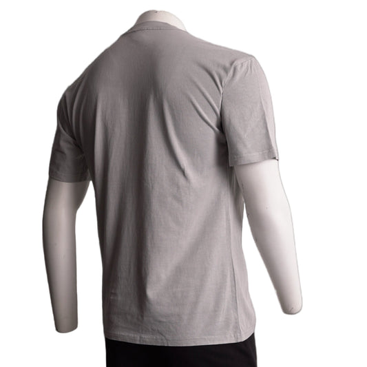 NVYSKN Mens Cotton Heavyweight T Shirt