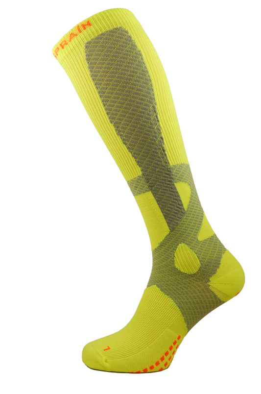 Prevent Sprain Calf Support Sock