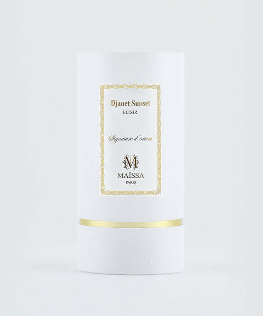 DJANET SUNSET – Extrait de Parfum 100ml