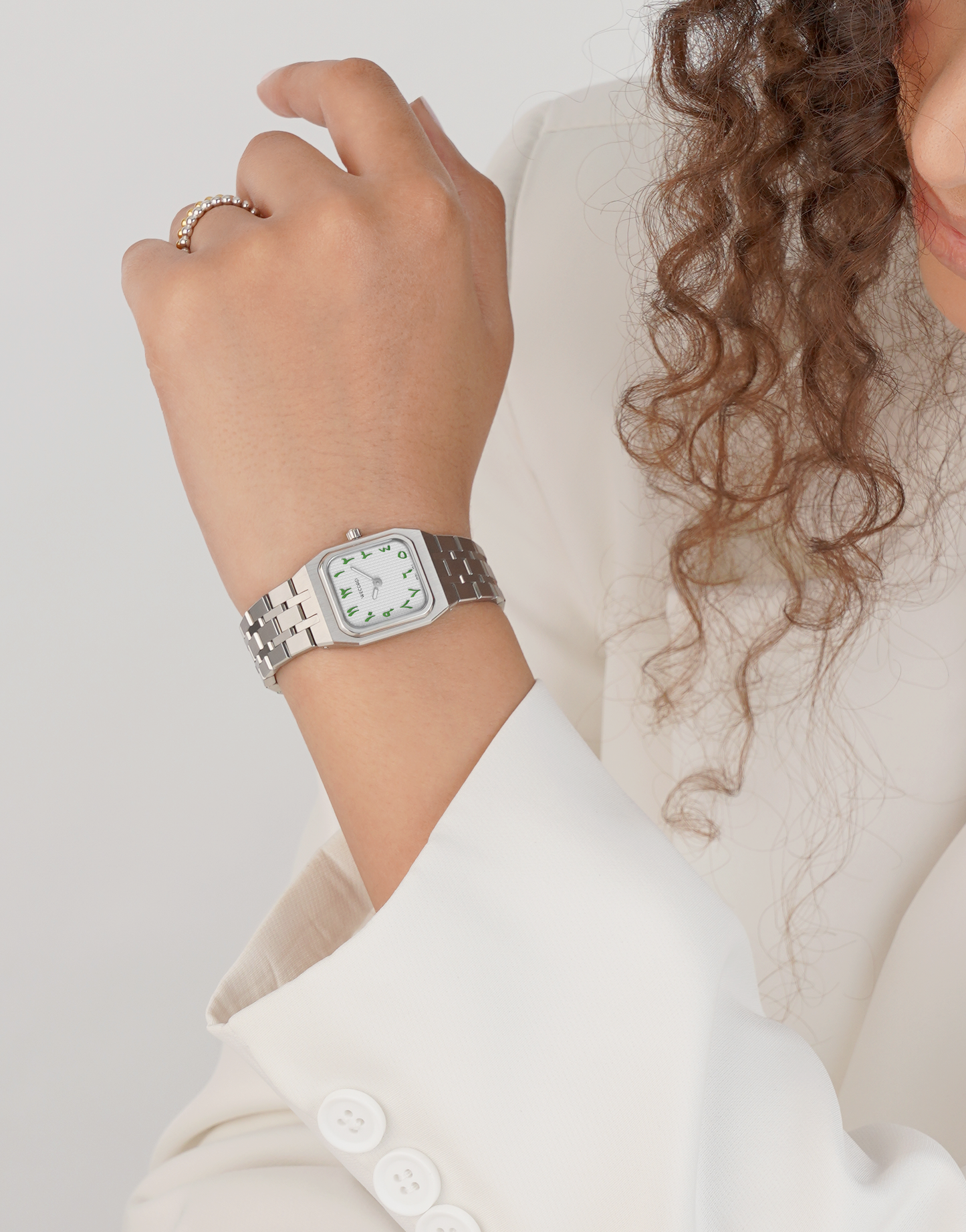 Duke Watch Limited Edition - small model