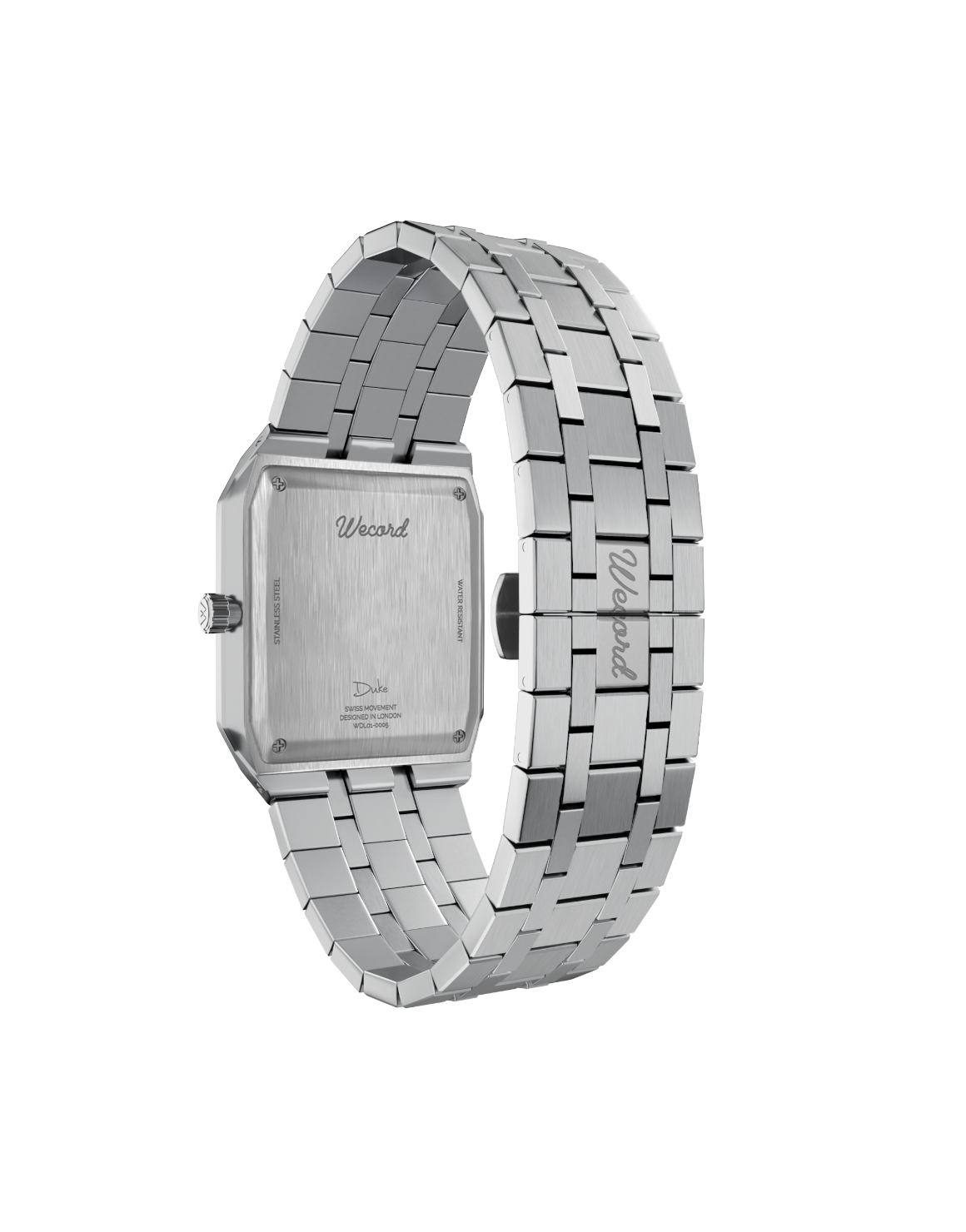 Duke Watch Limited Edition - large model