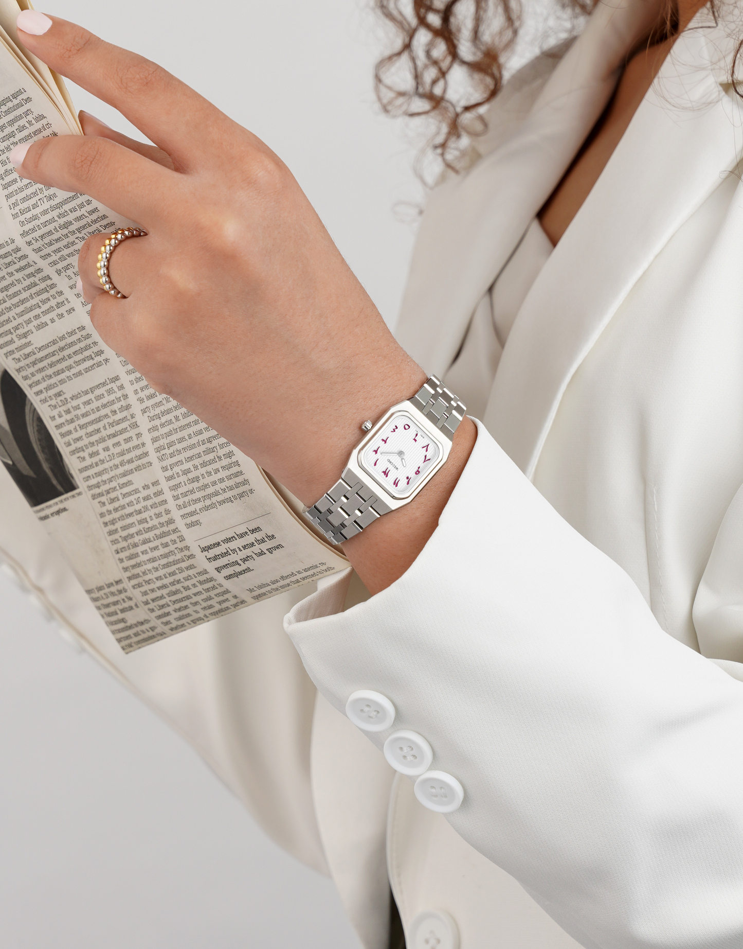 Duke Watch Limited Edition - small model