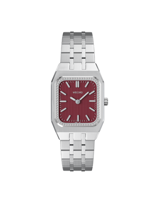 Duke Watch - small model with diamonds