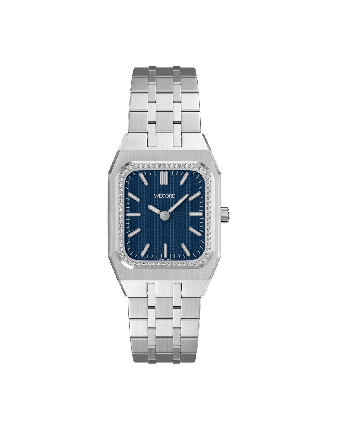 Duke Watch - small model with diamonds