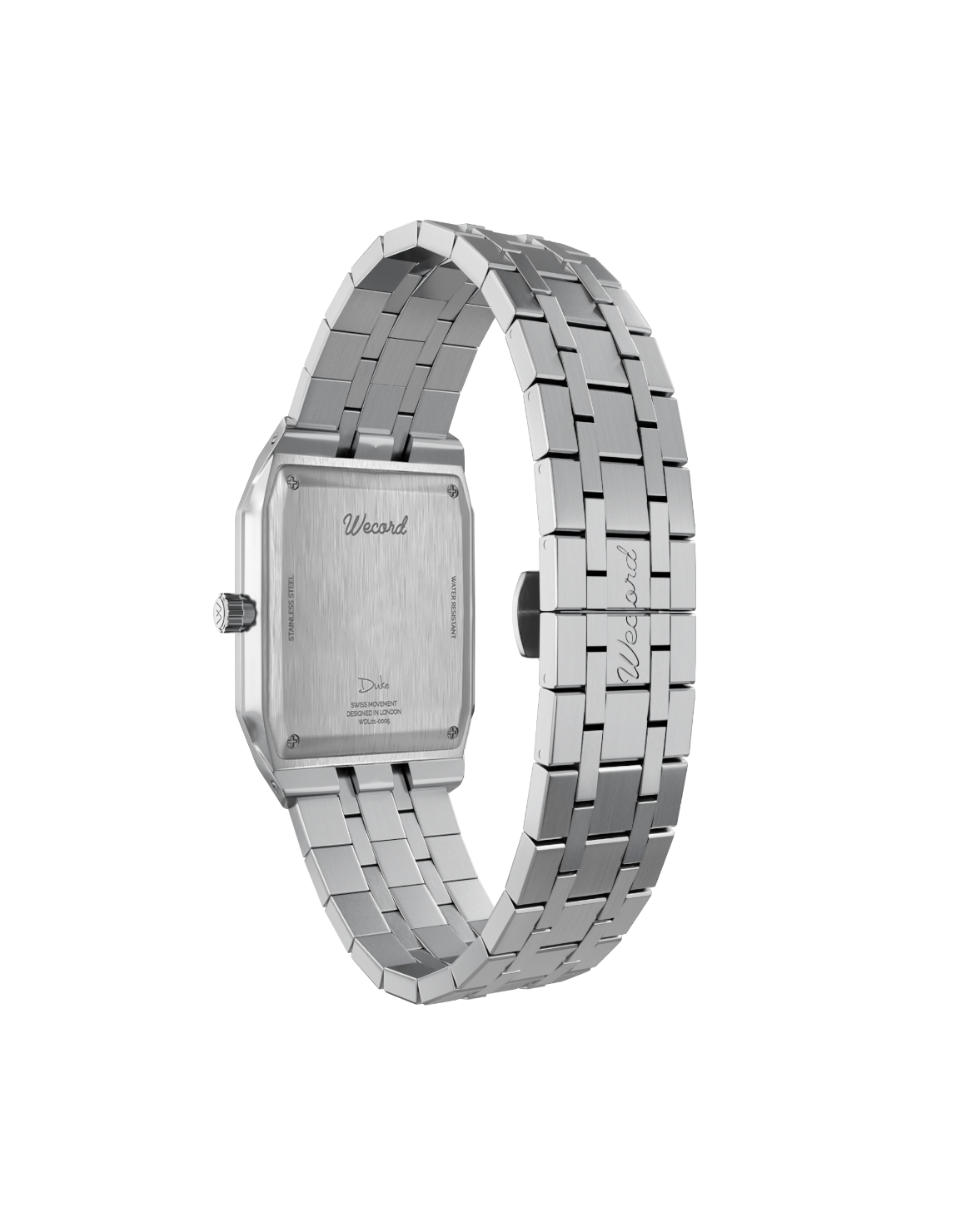 Duke Watch Limited Edition - small model