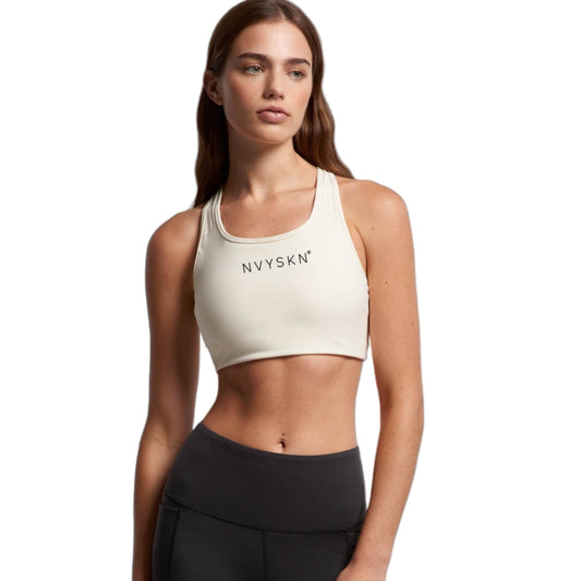 NVYSKN Womens Supportive Sports Bra