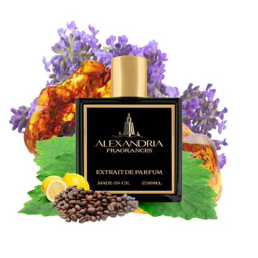 Egyptian Attitude Inspired By Armani Attitude | Dupe | Clone | Alternative | Luxury | Quality | Copy Extrait de Parfum