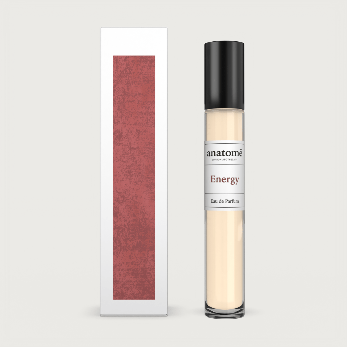 Energy Functional Parfum