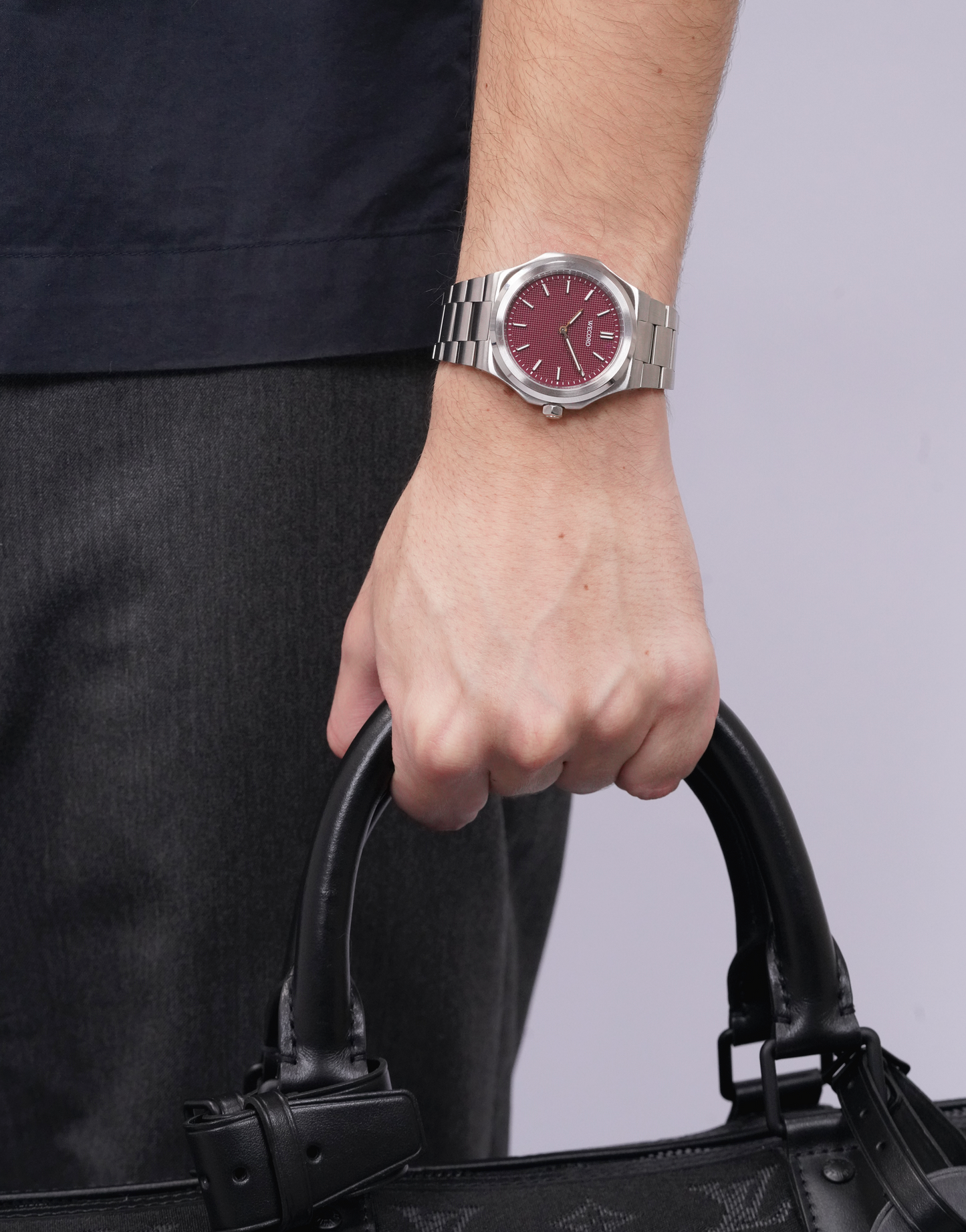 Oliver Watch - Large Model