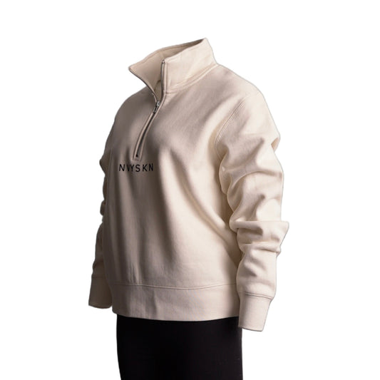 NVYSKN Women's Half Zip