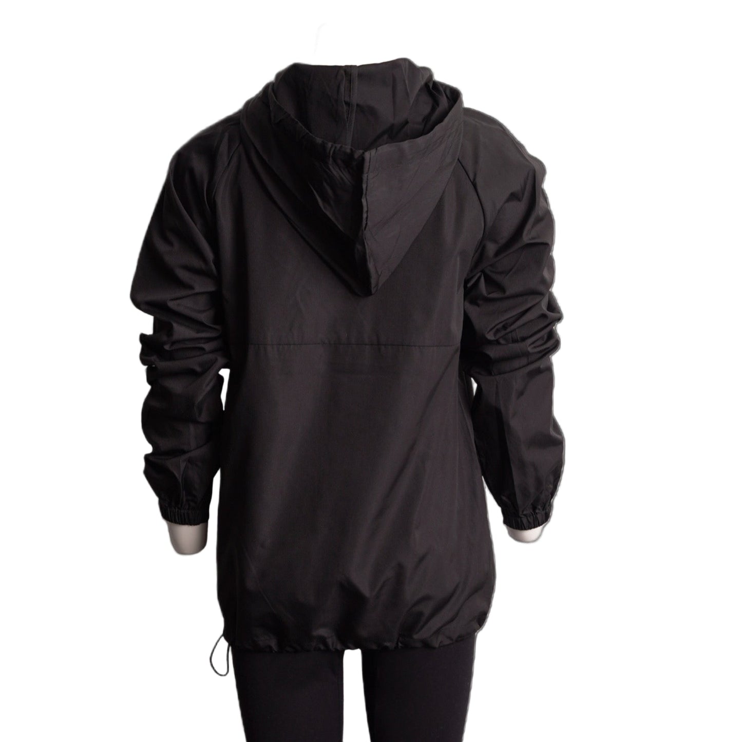 NVYSKN Womens Ultra Light Windproof Hiking Jacket