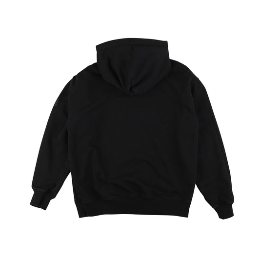 NVYSKN Mens Cotton Fisherman Hoody
