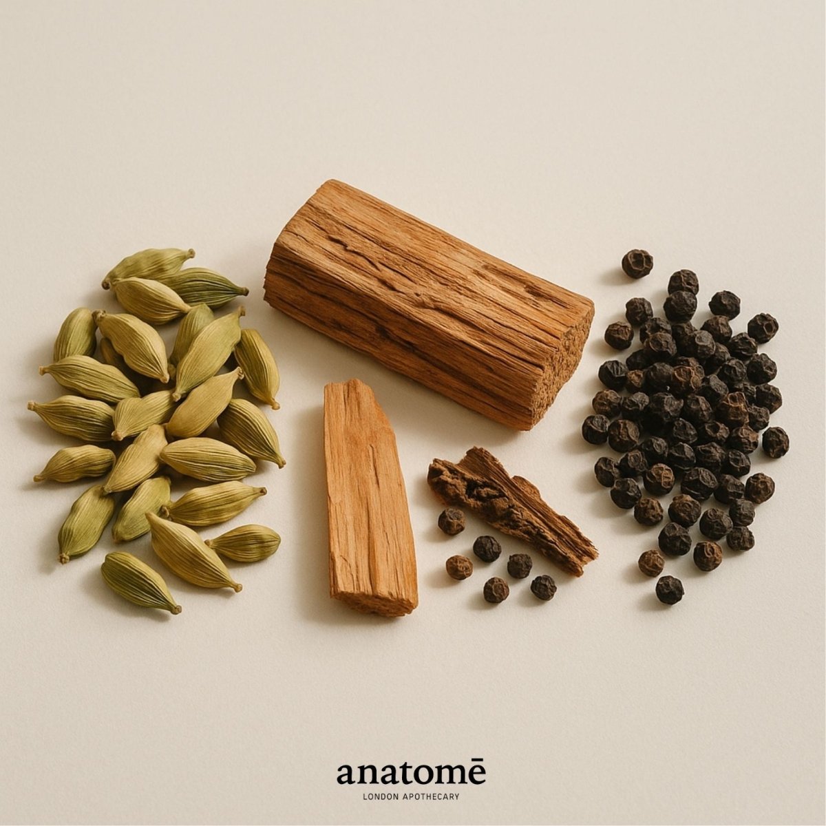 Focus Functional Parfum