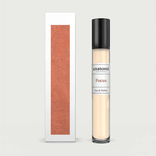 Focus Functional Parfum Travel 10ml