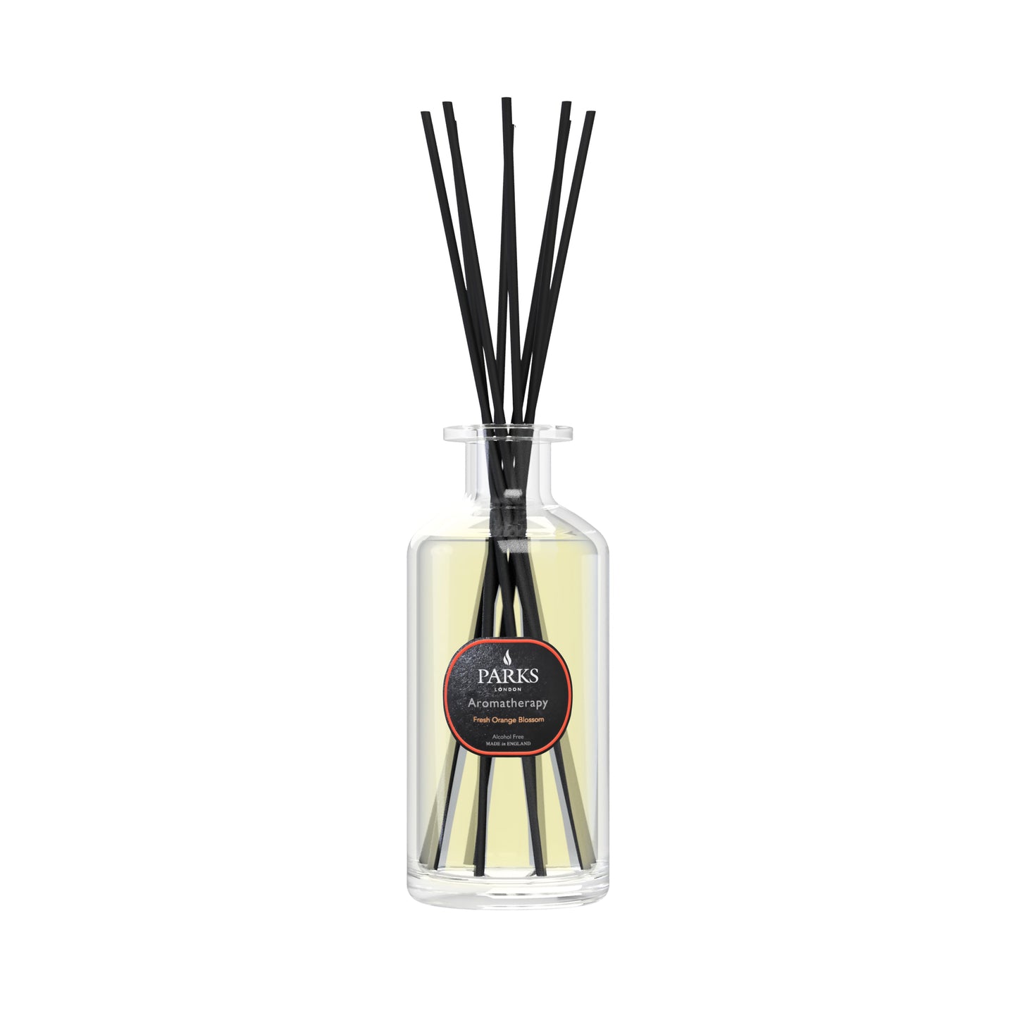FRESH ORANGE BLOSSOM DIFFUSER 220ML