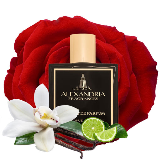 H'ANI Inspired By Ani By Nishane | Dupe | Clone | Alternative | Luxury | Quality | Copy Extrait de Parfum