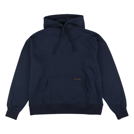 NVYSKN Mens Heavy Cotton Hoody