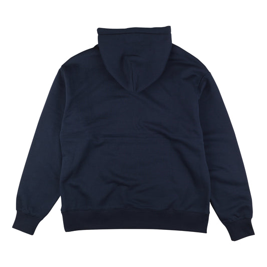 NVYSKN Mens Heavy Cotton Hoody
