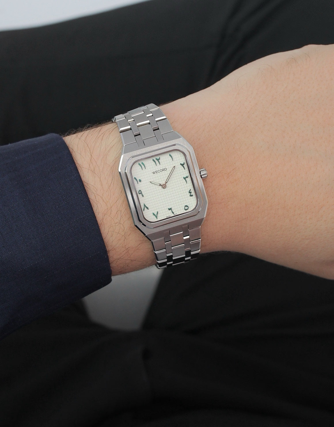 Duke Watch Limited Edition - large model