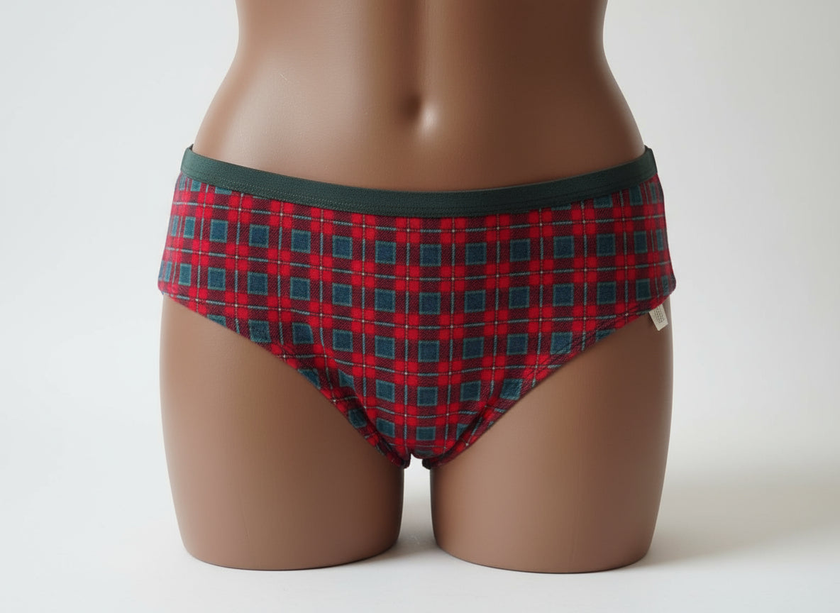 Gilly Hicks Hip-hugging Knickers