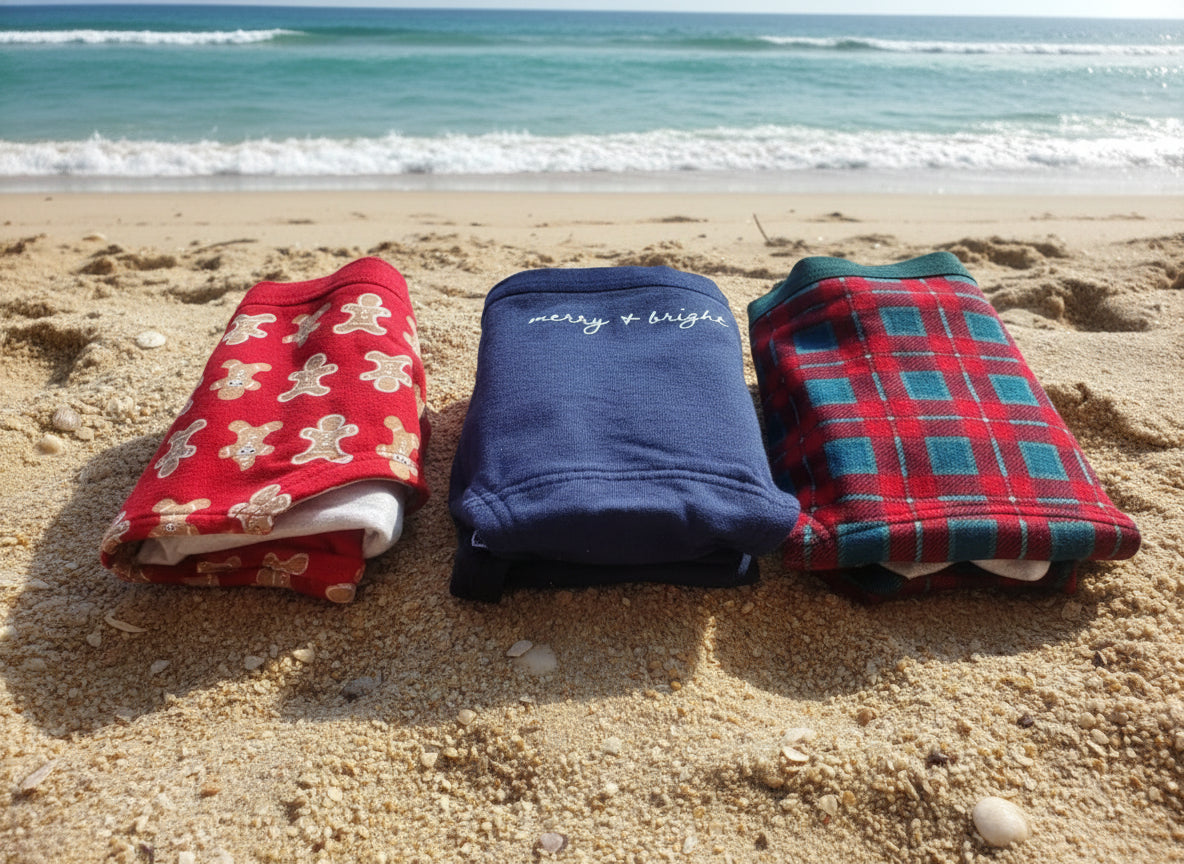 Gilly Hicks Hip-hugging Knickers