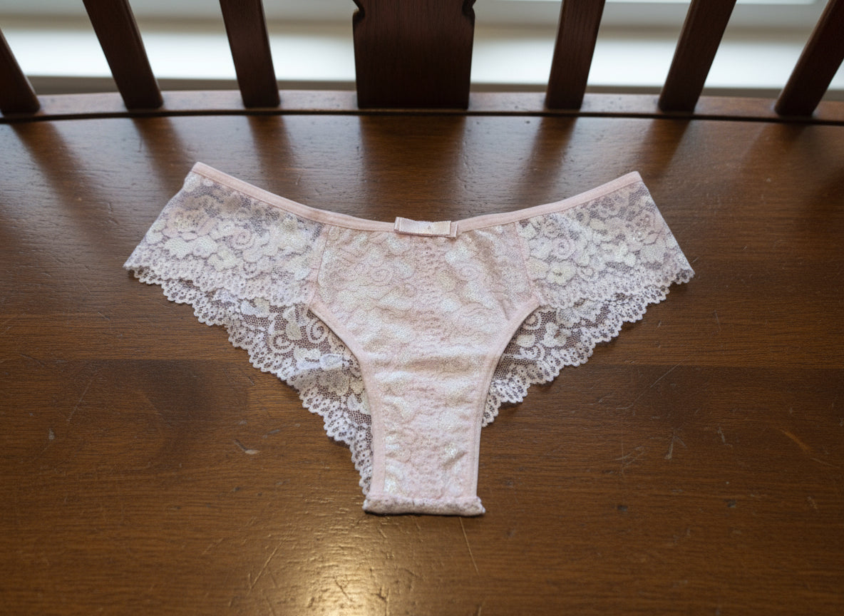Honeysuckle Women's Brazilian Knickers