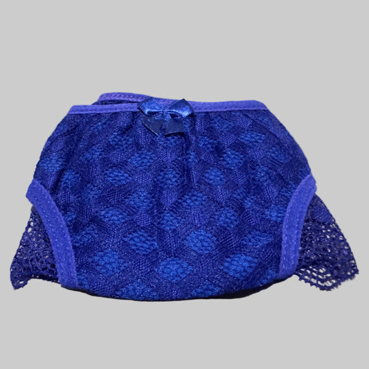 Petals Women's Brazilian Knickers