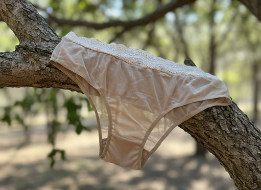 Sweet Pea Women's Briefs