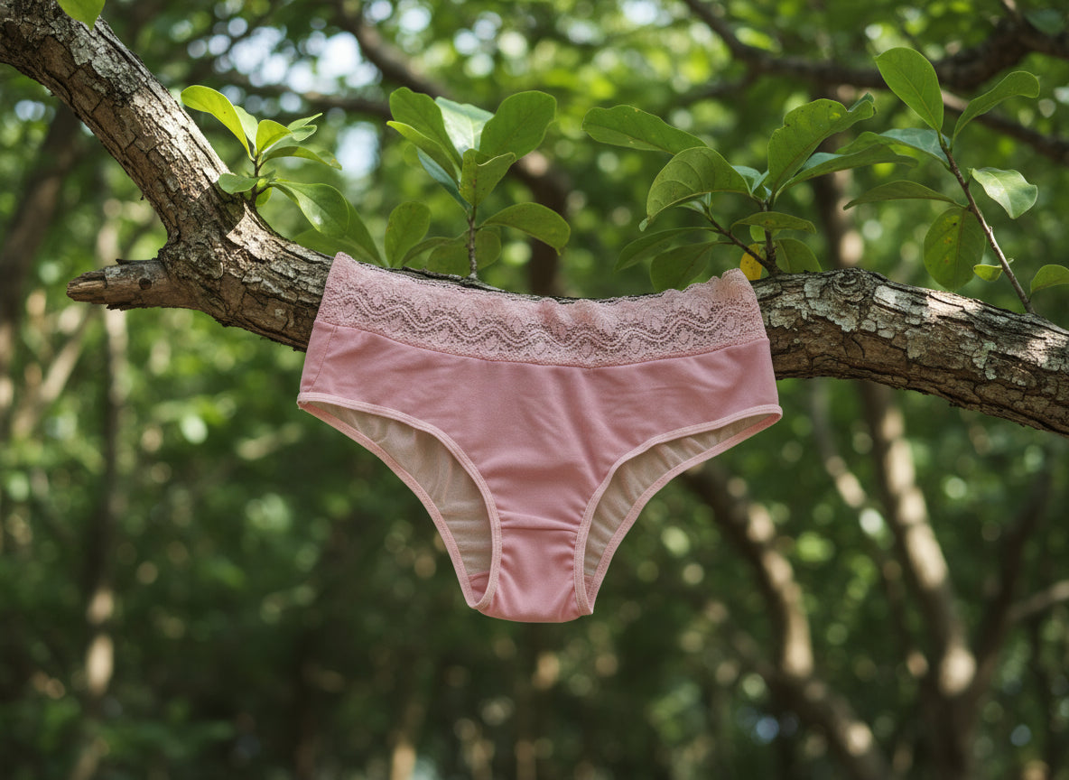 Sweet Pea Women's Briefs