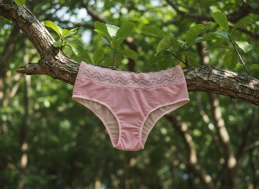 Sweet Pea Women's Briefs