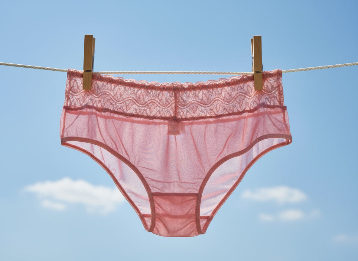 Sweet Pea Women's Briefs