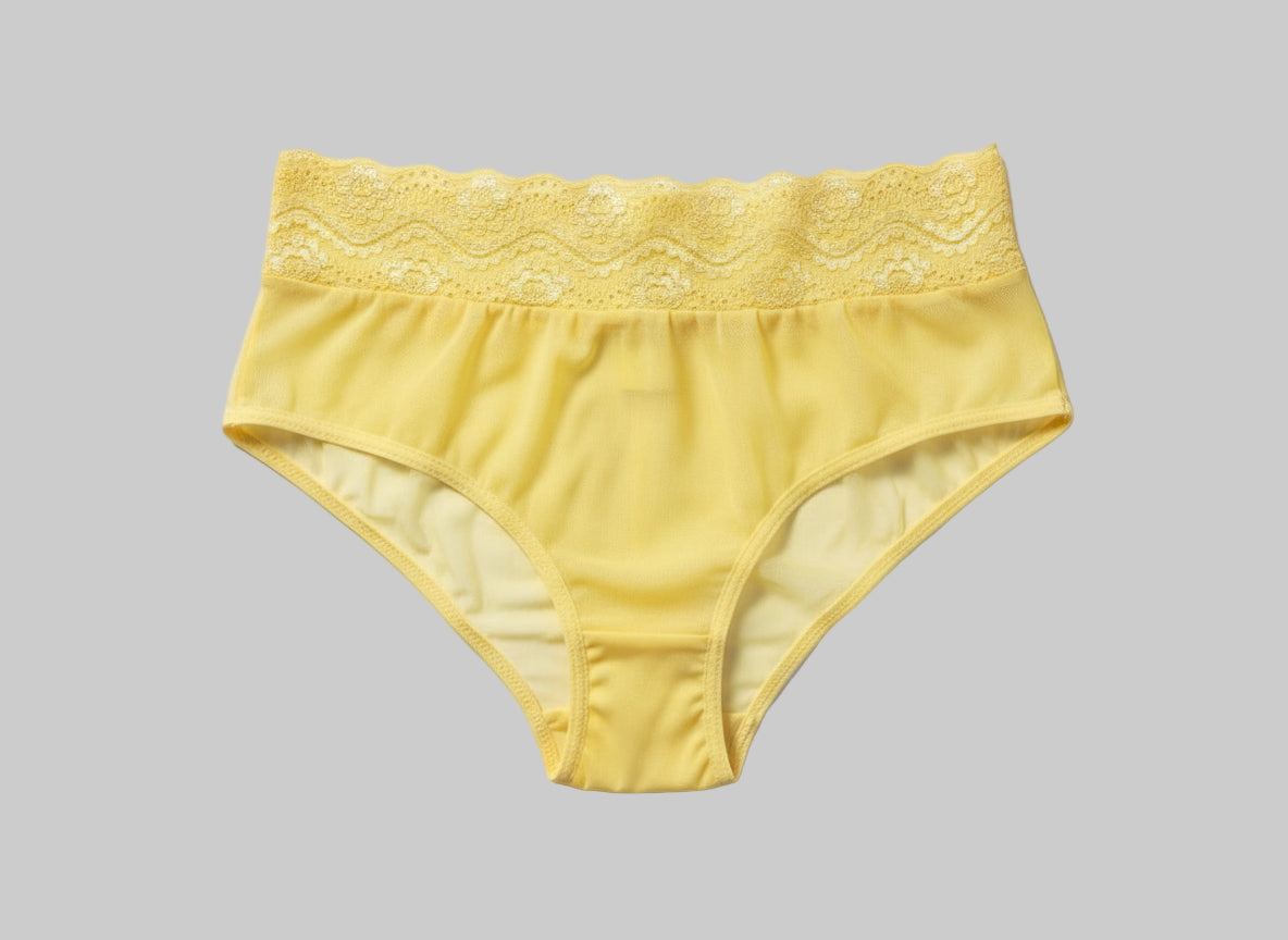 Sweet Pea Women's Briefs