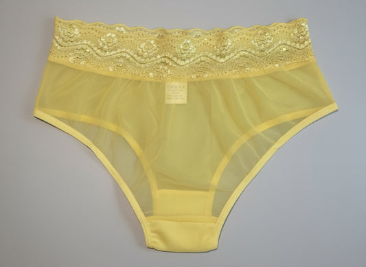 Sweet Pea Women's Briefs