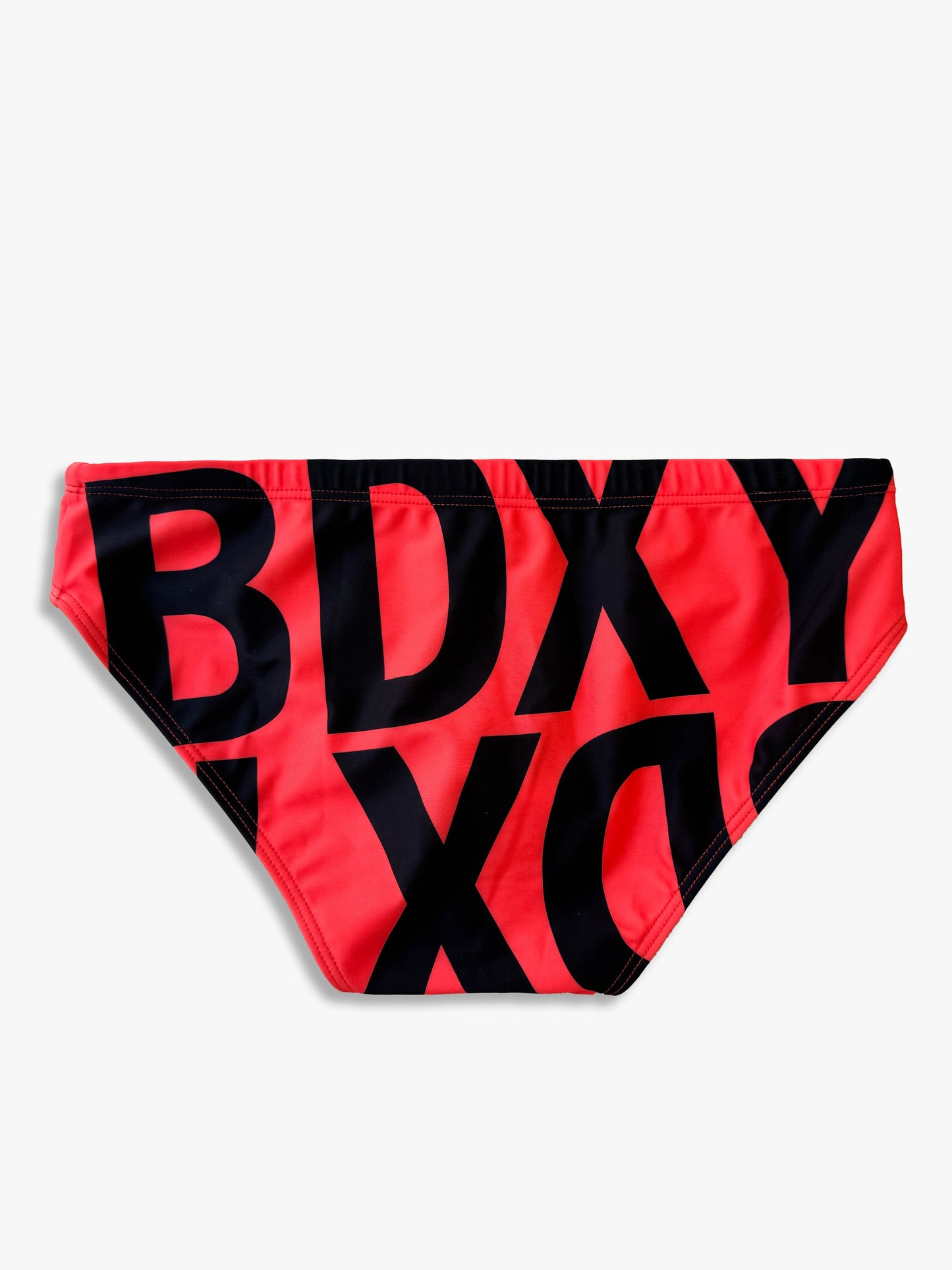 The Atmos Swimbrief | Bold Tangerine